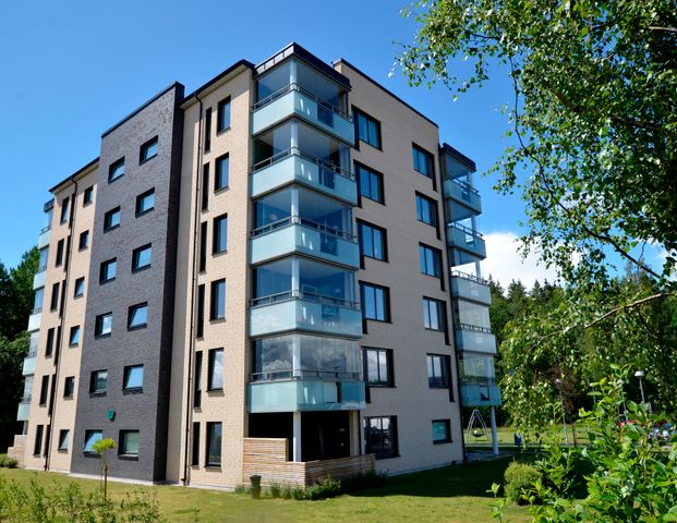 Rättarevägen 20 - Foto 1
