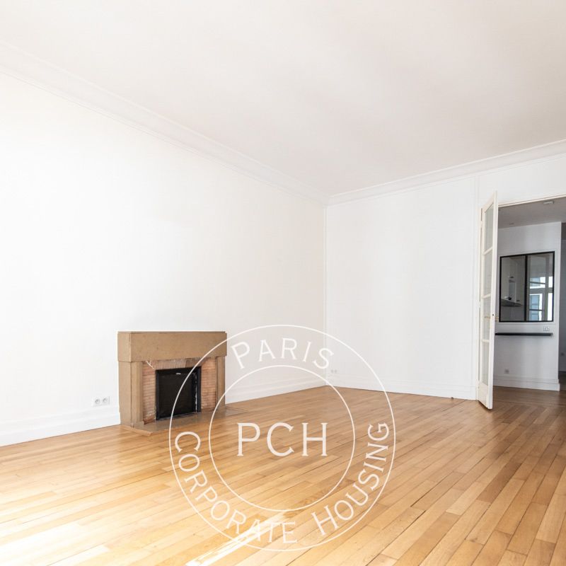 Rue le Sueur, - Photo 1