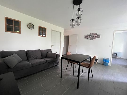 Appartement T3 sur PLOERMEL - Photo 1