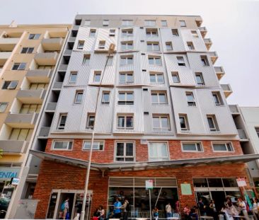 2 Bedroom Standard Apartment Private single room - Photo 3