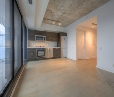 For Lease - 11 Charlotte Street Unit# 3104, Toronto, Ontario - Photo 5