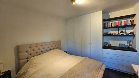 Gelijkvloers appartement met tuin in het hart van Hoogstraten. - Photo 5