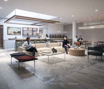 For Lease - 15 Richardson Street Unit# 1315, Toronto, Ontario - Photo 6