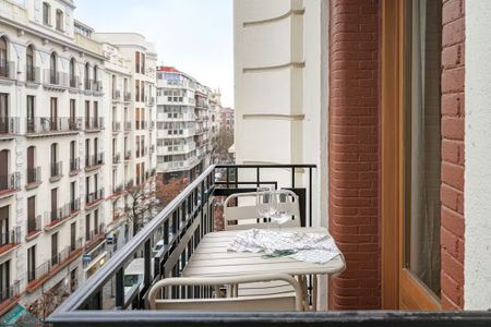 Calle de Jorge Juan, Madrid, Community of Madrid 28009 - Foto 2