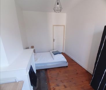 Chambre en colocation 42100, Saint-Étienne - Photo 3