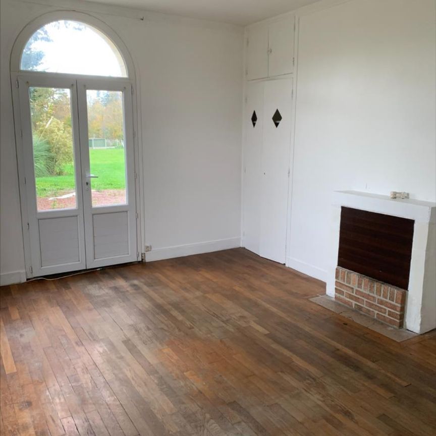 Maison d'habitation - Photo 1