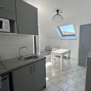 Appartement à louer 1 pièce 15.94m² - Photo 3