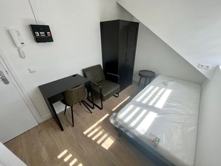 Te huur: Appartement B.W. ter Kuilestraat in Enschede - Foto 4