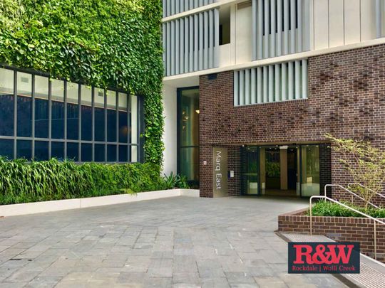 Exceptional Living with City Views - Photo 1