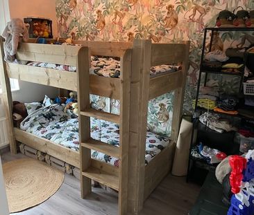 Huis te huur: Huurdemanskamp 37 3751 JA Bunschoten-Spakenburg - Foto 4