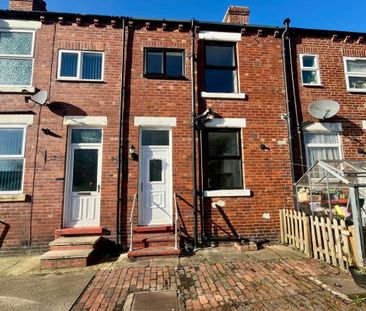 Aberford Road - Photo 3