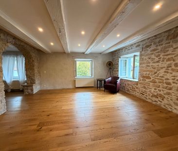 3.5 Zimmer - Photo 1