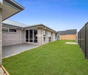 BRAND NEW HOME with modern comforts. - Photo 6