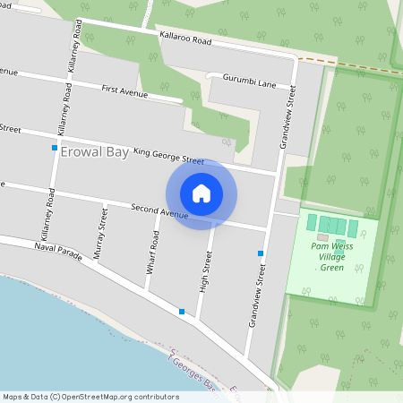 53 Second Avenue, Erowal Bay