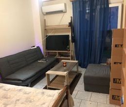 Studio/Γκαρσονιέρα για ενοικίαση - Ιωάννινα, - Photo 1