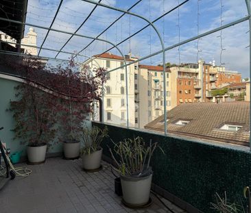 Attico in affitto - Photo 6