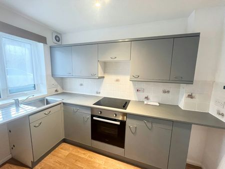 Victoria Close, Whitwick, LE67 - Photo 2