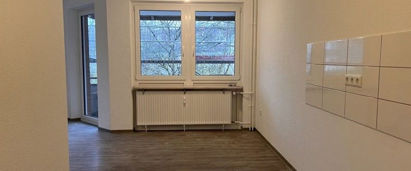 Individuelle 3-Zimmer-Wohnung - Photo 1