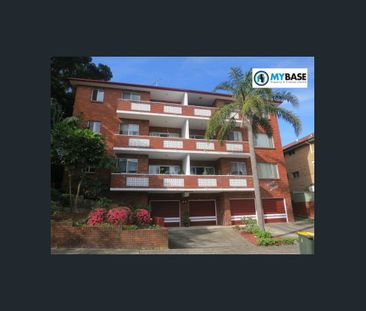 Unit 5/6-8 Woids Ave, Hurstville, NSW 2220 - Photo 5