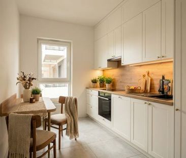 Gimnazjalna, Siechnice, pow. wrocławski - Zdjęcie 4