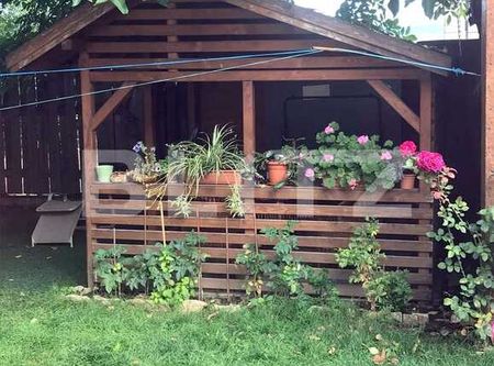 3 camere, 90 mp, imobil nou, parcare, zona Stadion CFR - Photo 5