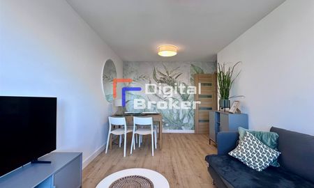 Warszawa M., Warszawa, Praga-Południe, Saska Kępa, Międzynarodowa - Zdjęcie 3