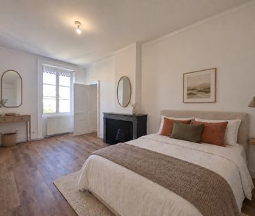 Location Appartement 3 pièces 113m² LYON 2ème - Photo 4