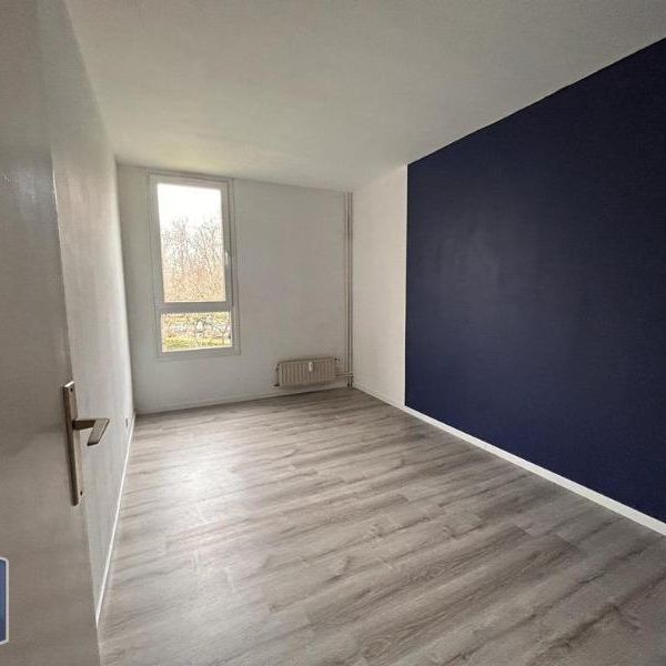 Location Appartement 3 pièces 65m² VILLENEUVE D ASCQ 59650 - Photo 1