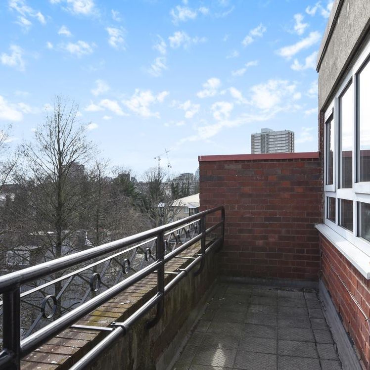 Bullen Street, Battersea SW11 - Photo 1