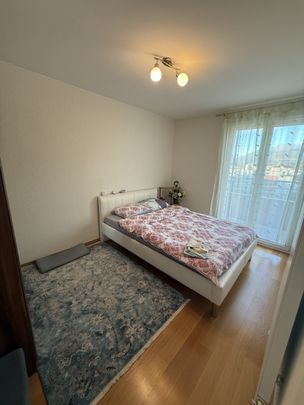 Ernest-Roulet 5, Peseux - Photo 1