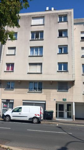 Location Appartement 1 pièce 18m² - Photo 4