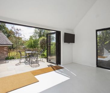 1 bedroom house to rent - Photo 1