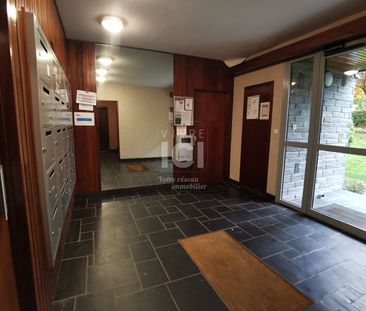 Location Appartement 3 pièces 60m² - Photo 2