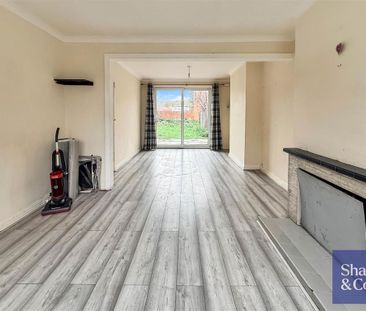 3 bedroom terraced house to rent - Photo 2