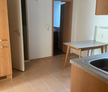 Nikolausberg - 2 Zimmerwohnung ab 01.03.2026 - Foto 1