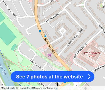 Maplewood Avenue, Llandaff North - Photo 1