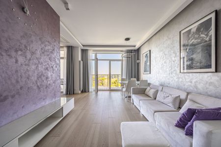 2 sypialnie|Duży taras|2 miejsca postojowe|Żoli 95 m² - Photo 3