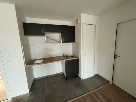 Location Appartement 2 pièces 41m² SEYSSES 31600 - Photo 3