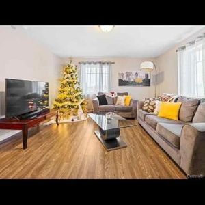 Cession de bail – GRAND 4½ à Saint-Henri-de-Lévis – 1 225 $/mois - Photo 2
