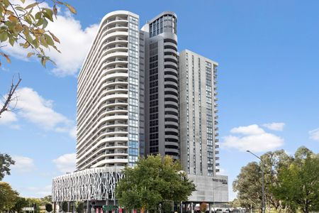 2012/120 Eastern Valley Way, Belconnen ACT 2617 - Apartment For Rent | Domain - Photo 3