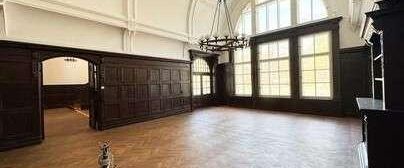 Arbeiten und Wohnen im Schloss bei Berlin - Foto 1