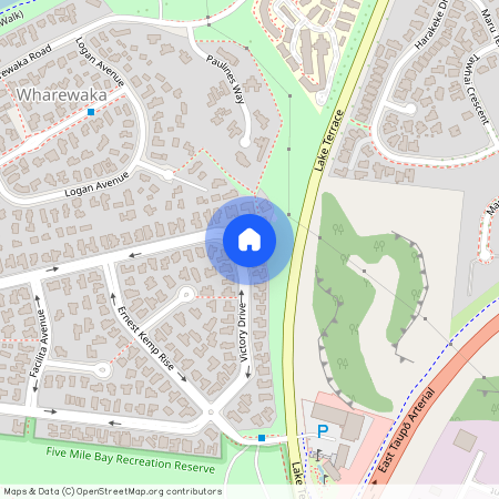 129 Victory Drive, Wharewaka, Taupo