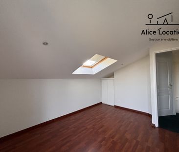 Location Appartement 3 pièces 56m² EVIAN LES BAINS 74500 - Photo 5