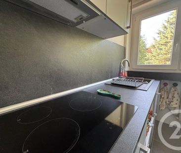 Location Appartement 1 pièce 29m² METZ 57070 - Photo 4