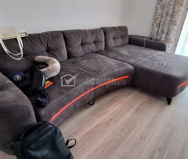 Apartament 2 camere de inchiriat Pta Abator - Fotografie 3