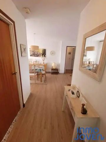Apartamento de alquiler en Avenida Jaime I el Conquistador, 88, Playa Muchavista - Photo 2