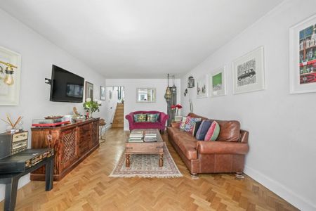 4 bedroom terraced house to rent - Photo 3