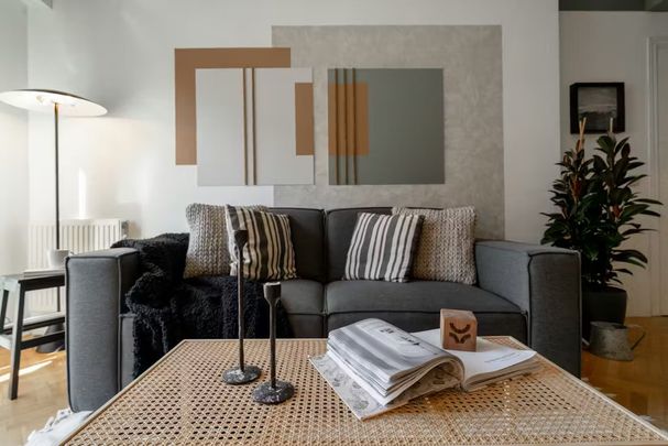 Calle de Rodríguez San Pedro, Madrid, Community of Madrid 28015 - Photo 1