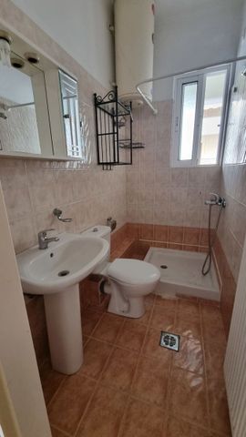 Studio/Γκαρσονιέρα για ενοικίαση Μέσα Αγυιά - Παναχαϊκή (Πάτρα) - Φωτογραφία 3