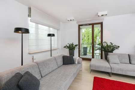 Apartament 120 mkw., Powiśle, 8.000 PLN - Photo 4